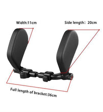 Load image into Gallery viewer, Car Seat Headrest Pillow
