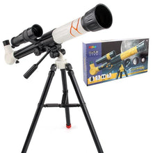 Load image into Gallery viewer, Telescope 100X Astronomical Telescope with Tripod
