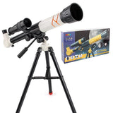 Telescope 100X Astronomical Telescope with Tripod