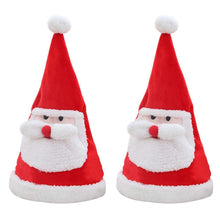 Load image into Gallery viewer, Electric Christmas Hat
