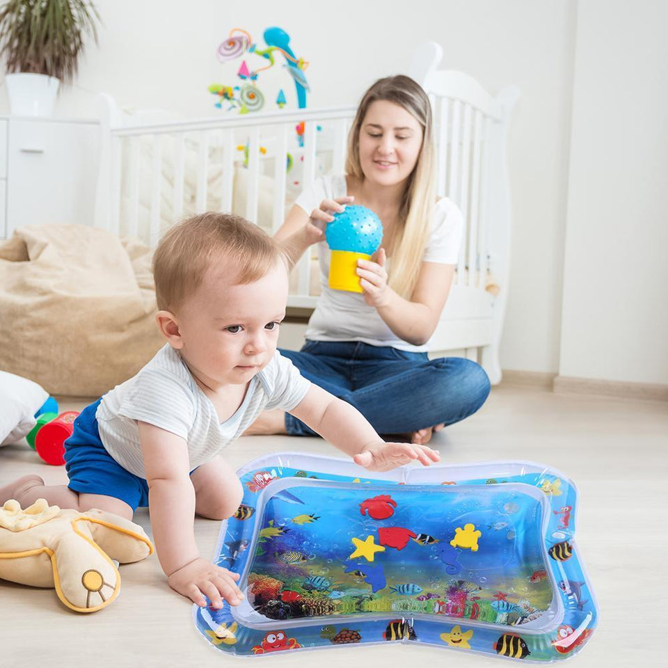 Baby Water Play Mat