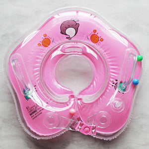 Baby Float Neck Ring - Strong and Lightweight - Newborn™