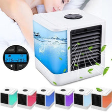 Load image into Gallery viewer, Personal Space Portable Air Conditioner
