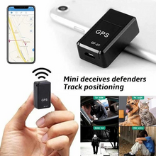 Load image into Gallery viewer, 2021 Upgraded Magnetic Mini Gps Locator-AI Intelligent Noise Reduction

