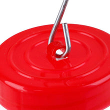 Load image into Gallery viewer, Premium Hummingbird Feeder
