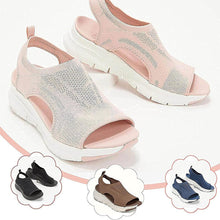 Load image into Gallery viewer, Women's Stylish Comfortable Sandals
