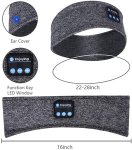 Sports Wireless Music Headband