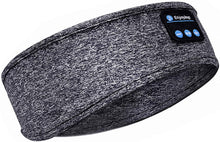 Load image into Gallery viewer, Sports Wireless Music Headband
