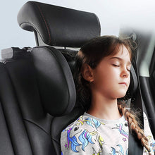 Load image into Gallery viewer, Car Seat Headrest Pillow
