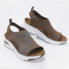 Load image into Gallery viewer, Women's Stylish Comfortable Sandals
