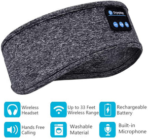 Sports Wireless Music Headband