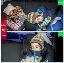 Load image into Gallery viewer, Car Seat Headrest Pillow
