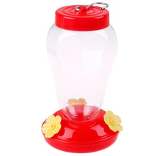 Load image into Gallery viewer, Premium Hummingbird Feeder
