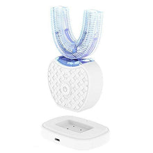 Load image into Gallery viewer, 360° Sonic Brush - Electric Toothbrush Dentists Recommended - ObeyKart
