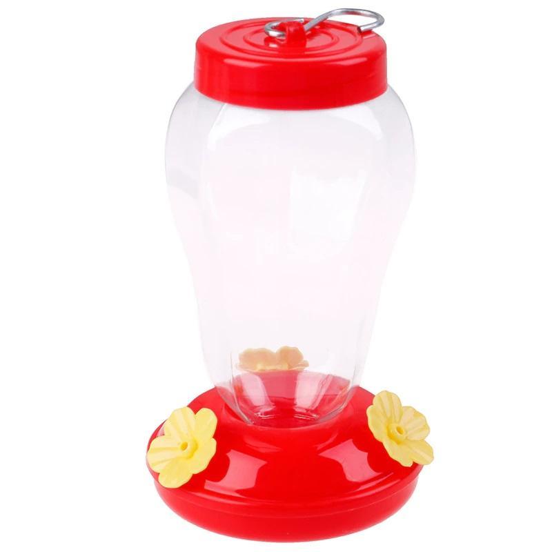 Premium Hummingbird Feeder