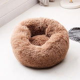 Donut Pet Bed - ObeyKart