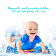 Load image into Gallery viewer, Baby Water Play Mat

