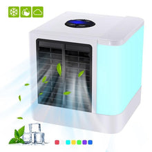 Load image into Gallery viewer, Personal Space Portable Air Conditioner
