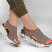Load image into Gallery viewer, Women's Stylish Comfortable Sandals

