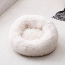 Load image into Gallery viewer, Donut Pet Bed - ObeyKart
