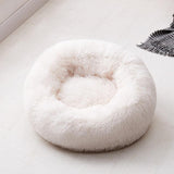 Donut Pet Bed - ObeyKart