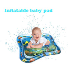 Load image into Gallery viewer, Baby Water Play Mat
