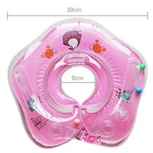 Load image into Gallery viewer, Baby Float Neck Ring - Strong and Lightweight - Newborn™
