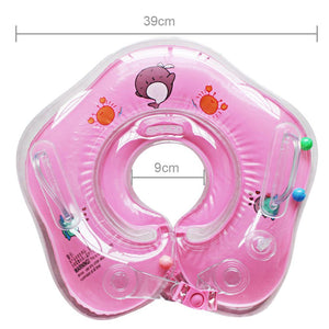 Baby Float Neck Ring - Strong and Lightweight - Newborn™