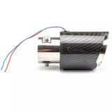 Led Exhaust Tip