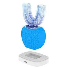 Load image into Gallery viewer, 360° Sonic Brush - Electric Toothbrush Dentists Recommended - ObeyKart
