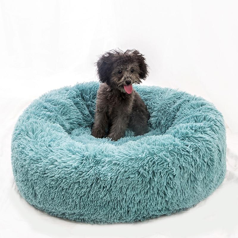 Donut Pet Bed - ObeyKart