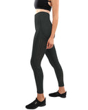 Emmery Seamless Legging - Black