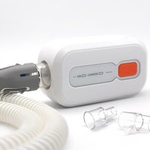 CPAP Cleaning & Sanitizing Machine - CPAP Ozone Disinfector - Monday Dealz