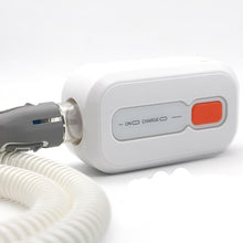 Load image into Gallery viewer, CPAP Cleaning &amp; Sanitizing Machine - CPAP Ozone Disinfector - Monday Dealz
