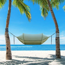 Load image into Gallery viewer, Campify™ Camping Hammock  - #1 Camping &amp; Hiking Hammock With Bug Net
