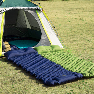 Comfy™ Camping Mat - #2021 Upgraded Sleeping Pad Camping Mattress