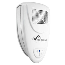 Load image into Gallery viewer, Ultrasonic Bed Bug Repeller - 100% Quickly Eliminate Bugs - Pest Destruct™
