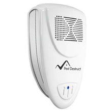 Load image into Gallery viewer, Ultrasonic Mice Repeller - 100% Quickly Eliminate Rats - Pest Destruct™
