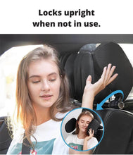 Load image into Gallery viewer, Car Seat Headrest Pillow
