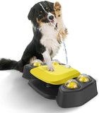 Dog Water Sprinkler