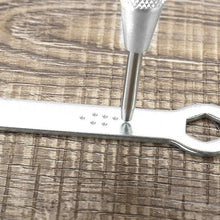 Load image into Gallery viewer, Automatic Center Punch Tool
