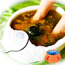 Load image into Gallery viewer, Detox Foot Bath - Cleansify™ Professional Ionic Detox Foot Bath
