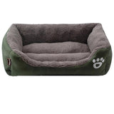 Dog Bed - Luxury Calming Dog Bed