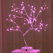 Load image into Gallery viewer, The Fairy Light Spirit Tree
