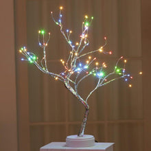 Load image into Gallery viewer, The Fairy Light Spirit Tree
