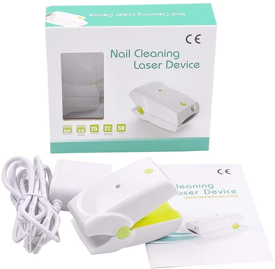 Portable Fungus Nail Laser