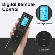 Load image into Gallery viewer, 360° Foot Air Pressure Leg Massager
