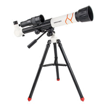 Load image into Gallery viewer, Telescope 100X Astronomical Telescope with Tripod
