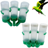 Bird Feeder & Drinker Pro