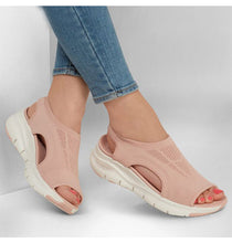 Load image into Gallery viewer, Women's Stylish Comfortable Sandals
